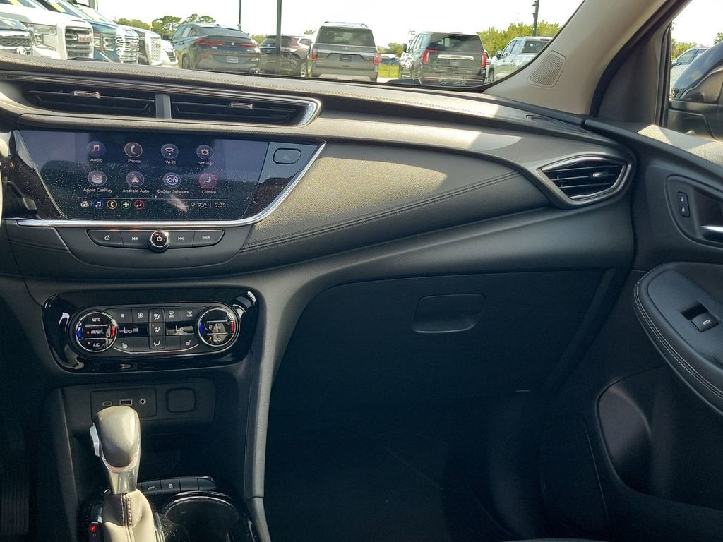 2023 Buick Encore GX Essence