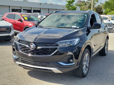 2023 Buick Encore GX Essence