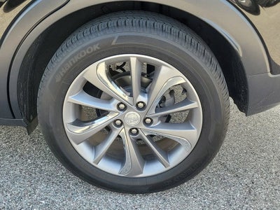 2023 Buick Encore GX Essence