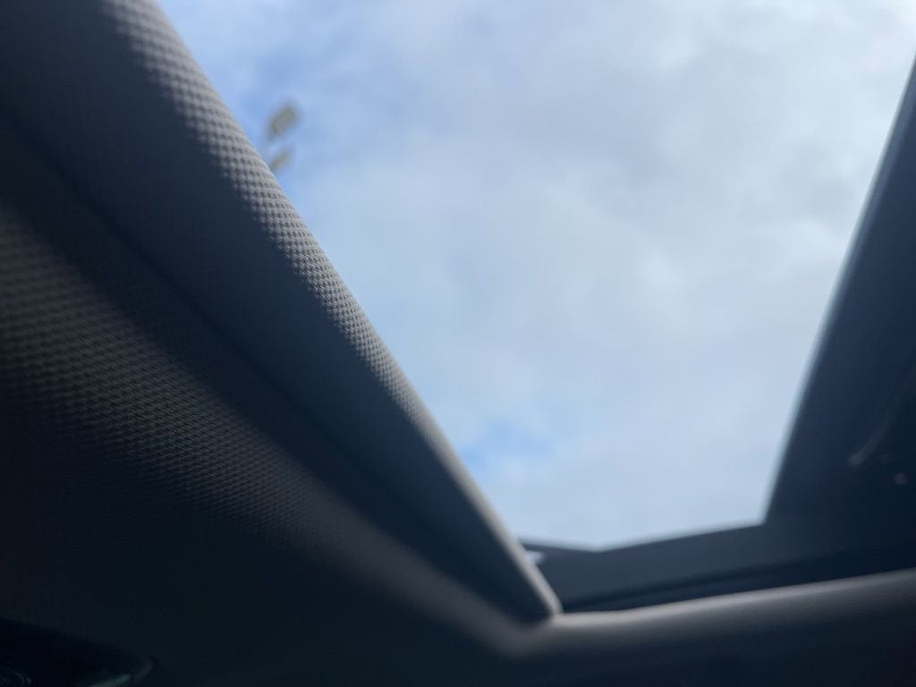 2021 Genesis G80 2.5T