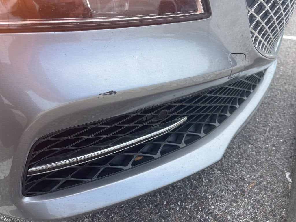 2021 Genesis G80 2.5T