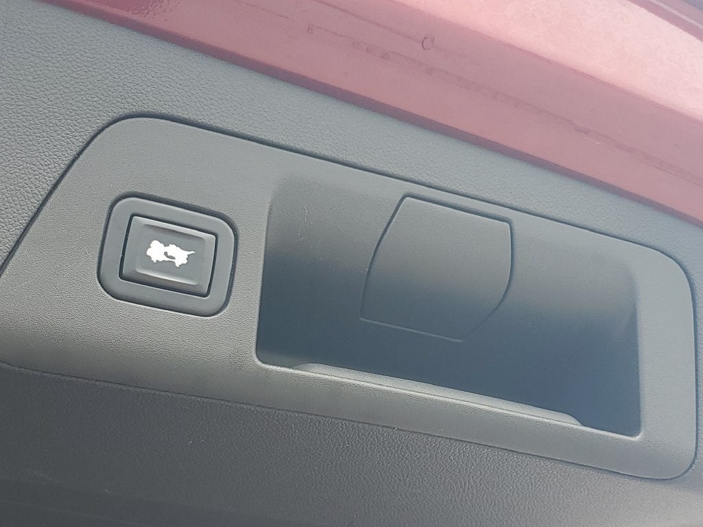 2021 Buick Envision Preferred
