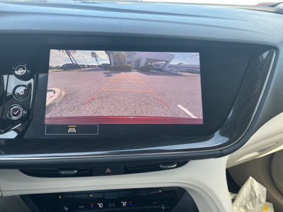 2021 Buick Envision Preferred