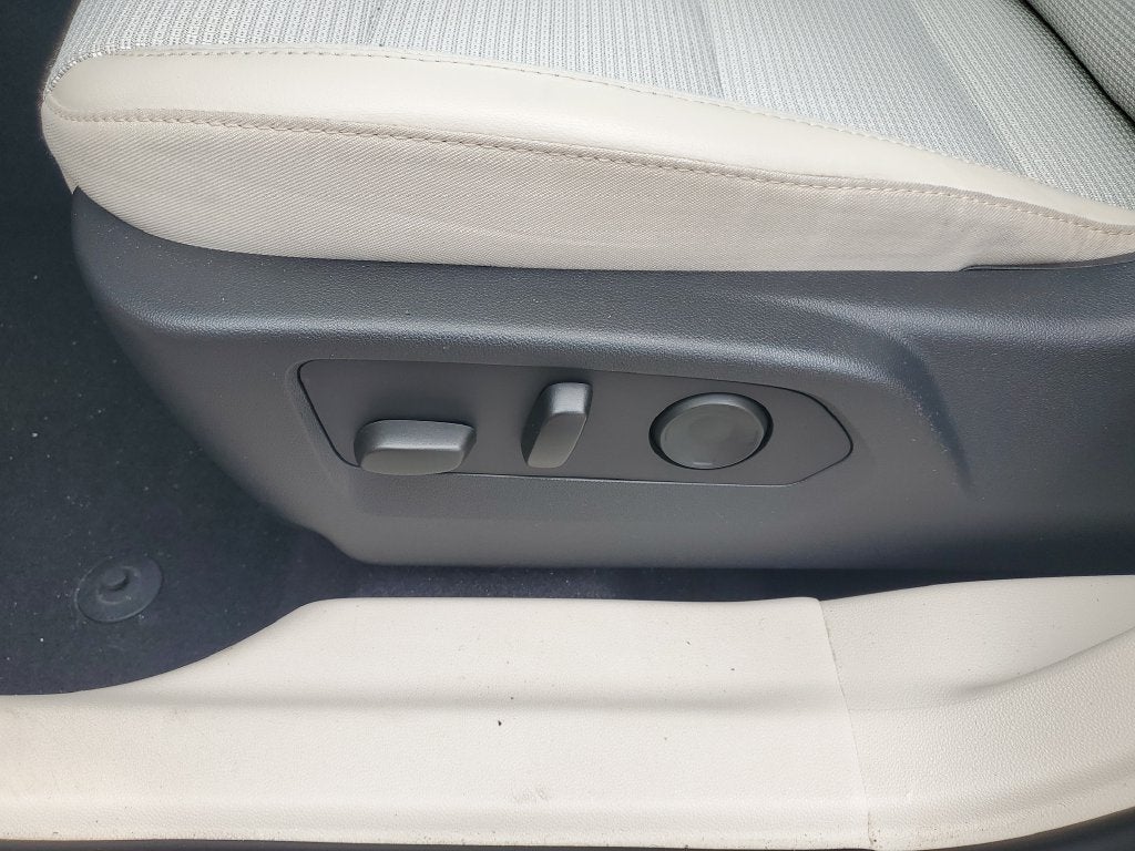 2021 Buick Envision Preferred