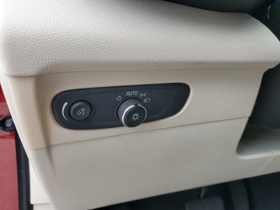 2021 Buick Envision Preferred