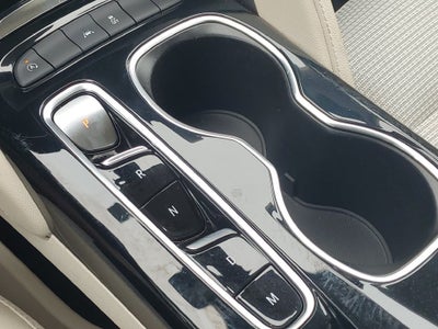 2021 Buick Envision Preferred