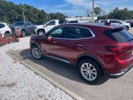 2021 Buick Envision Preferred