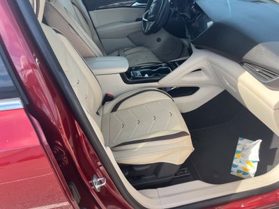 2021 Buick Envision Preferred