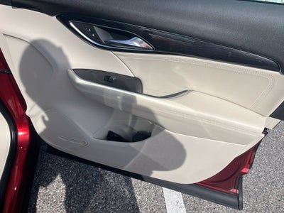 2021 Buick Envision Preferred
