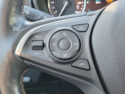 2018 Buick Envision Premium II