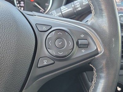 2018 Buick Envision Premium II