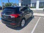 2018 Buick Envision Premium II