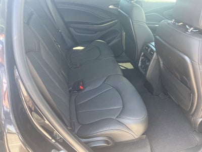 2018 Buick Envision Premium II