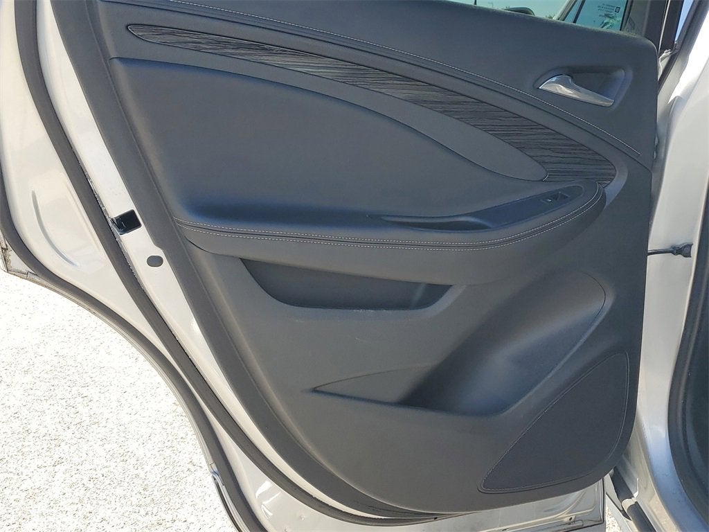 2017 Buick Envision Premium I