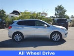 2017 Buick Envision Premium I