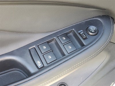 2017 Buick Envision Premium I