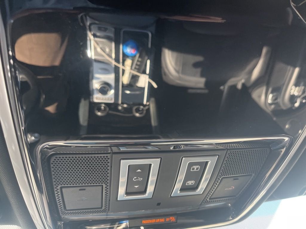 2021 Land Rover Range Rover P525 Westminster