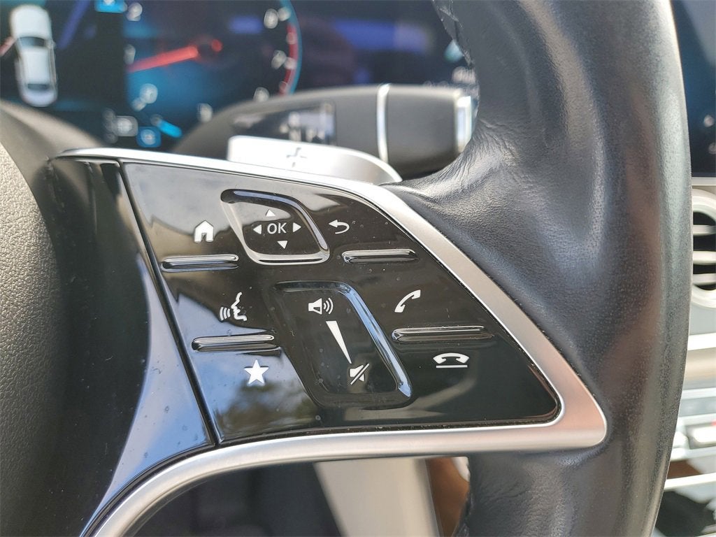 2021 Mercedes-Benz E-Class E 350