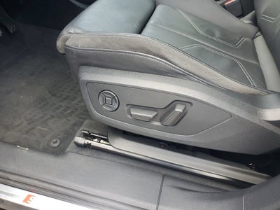 2021 Audi Q3 Premium 45 TFSI S line quattro Tiptronic