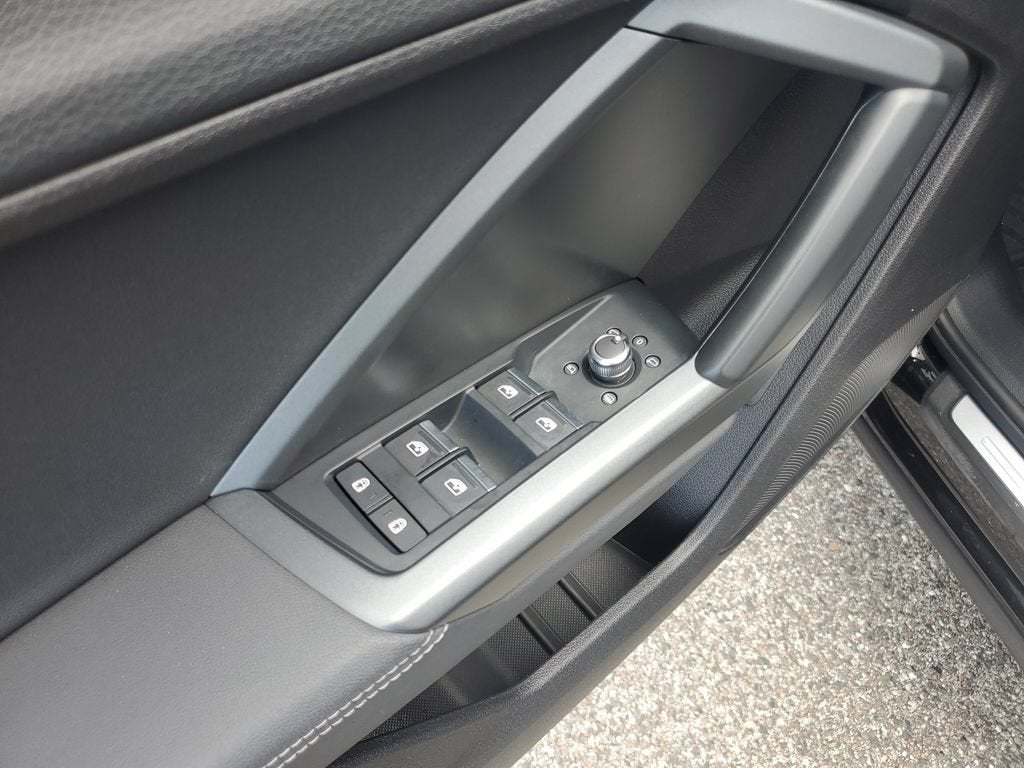2021 Audi Q3 Premium 45 TFSI S line quattro Tiptronic