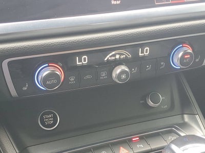 2021 Audi Q3 Premium 45 TFSI S line quattro Tiptronic
