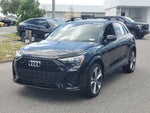 2021 Audi Q3 Premium 45 TFSI S line quattro Tiptronic