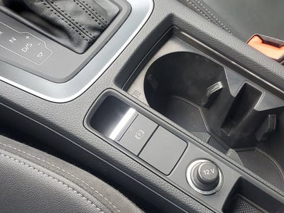 2021 Audi Q3 Premium 45 TFSI S line quattro Tiptronic