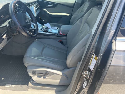 2023 Audi Q7 Prestige