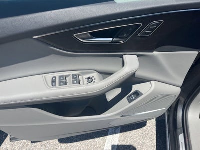 2023 Audi Q7 Prestige