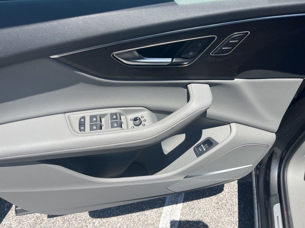 2023 Audi Q7 Prestige