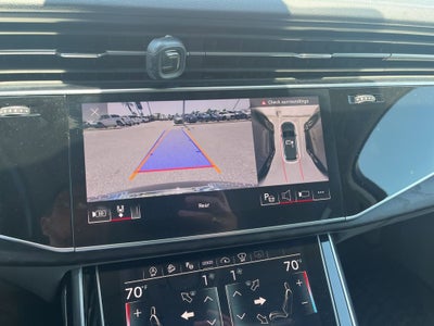 2023 Audi Q7 Prestige