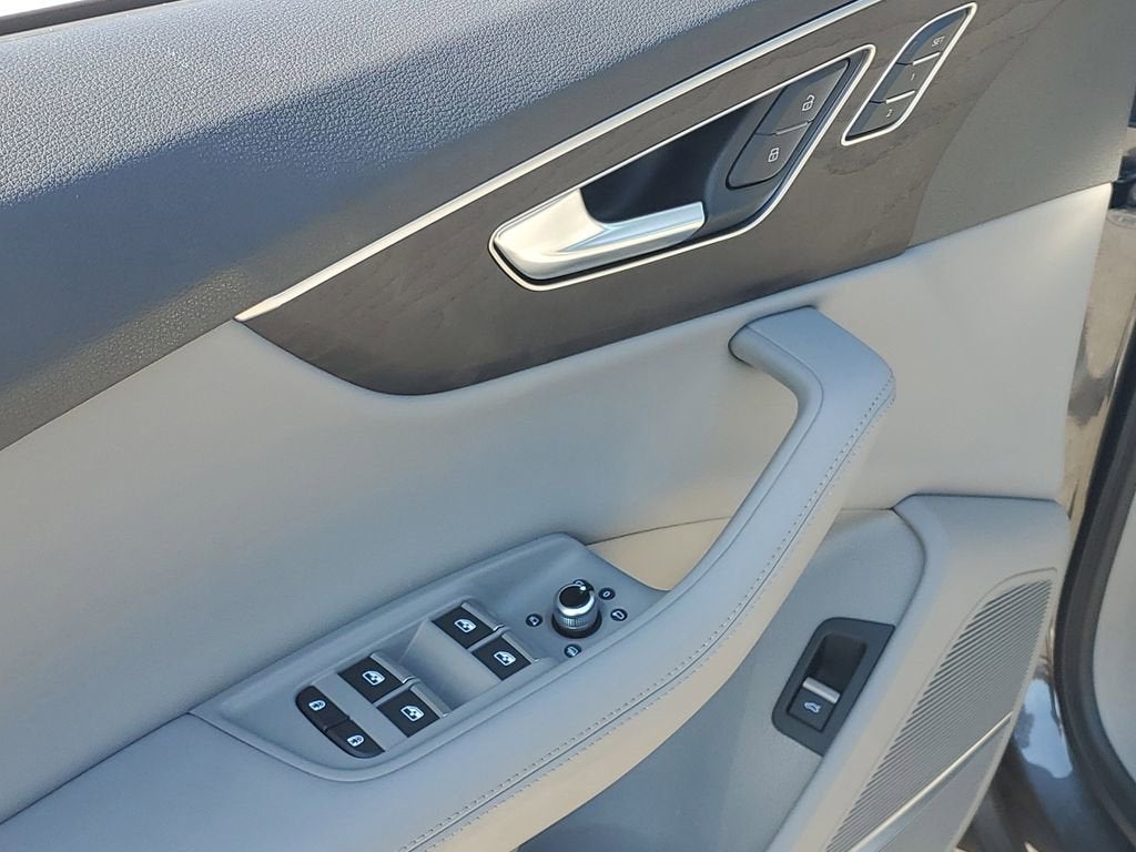 2023 Audi Q7 Prestige
