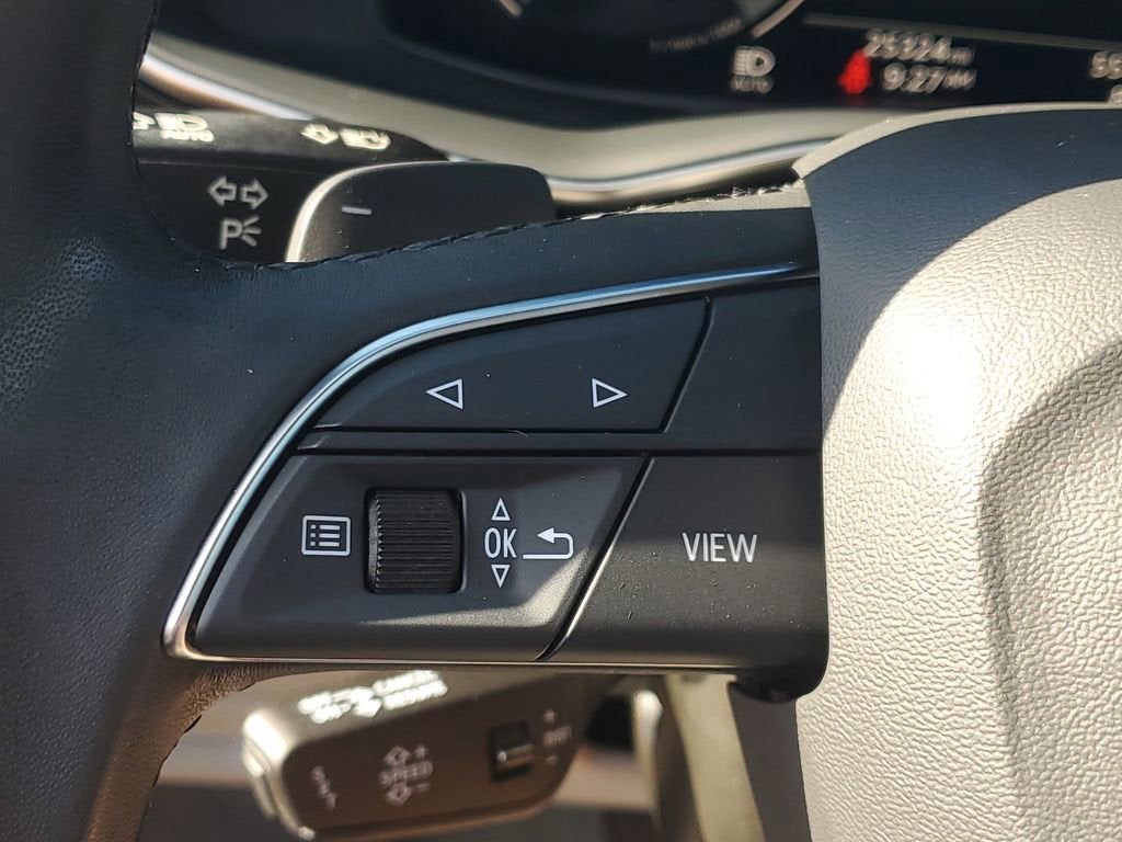 2023 Audi Q7 Prestige