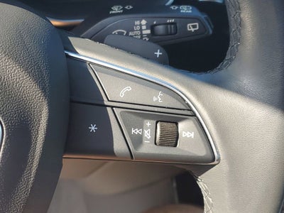 2023 Audi Q7 Prestige