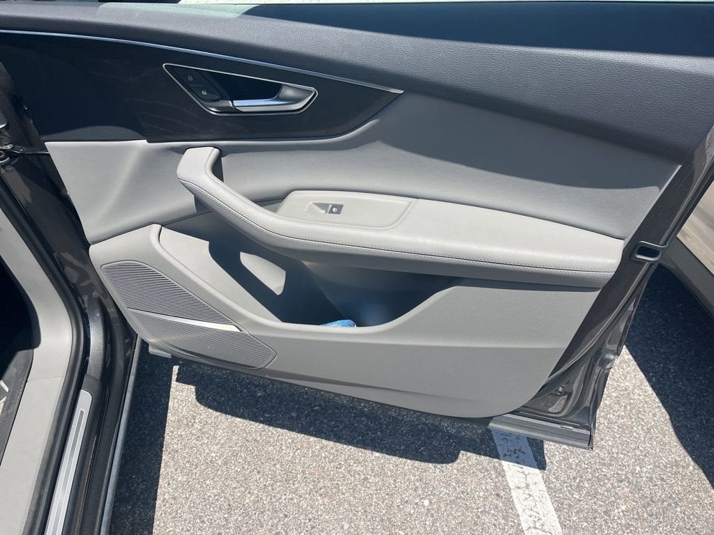 2023 Audi Q7 Prestige