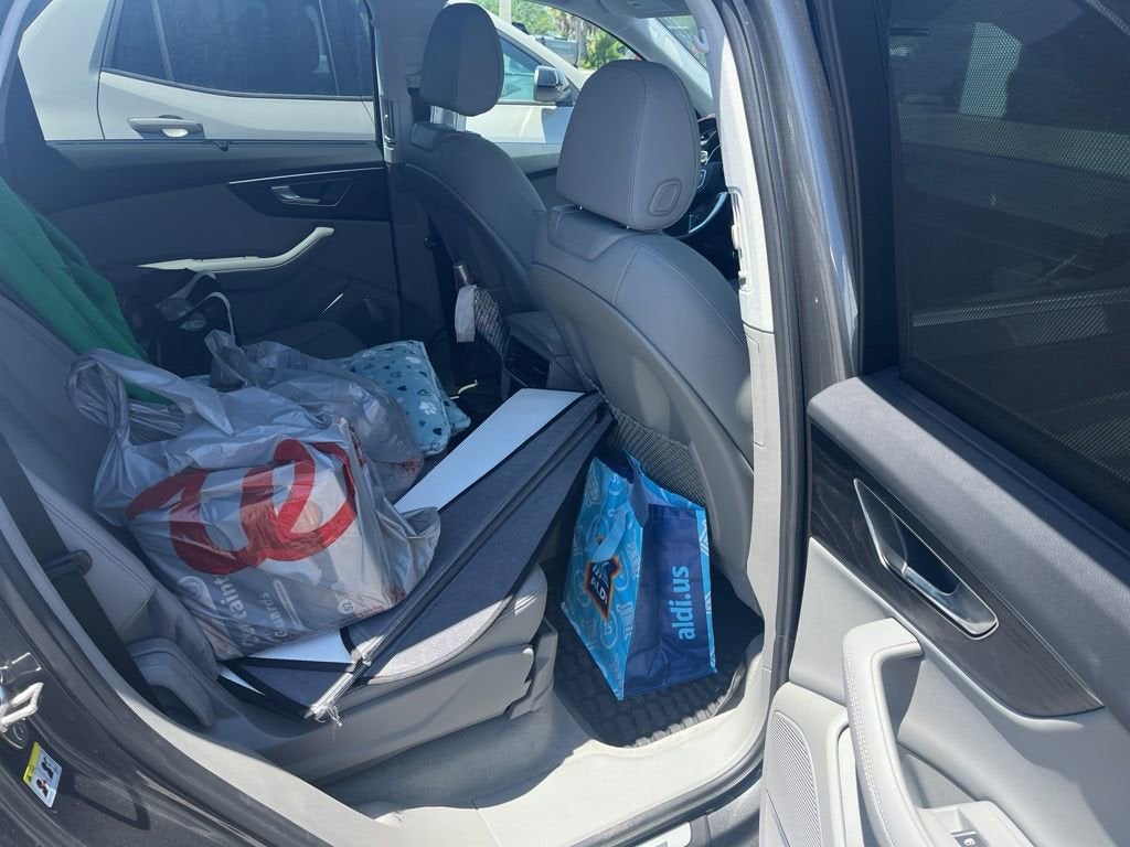 2023 Audi Q7 Prestige