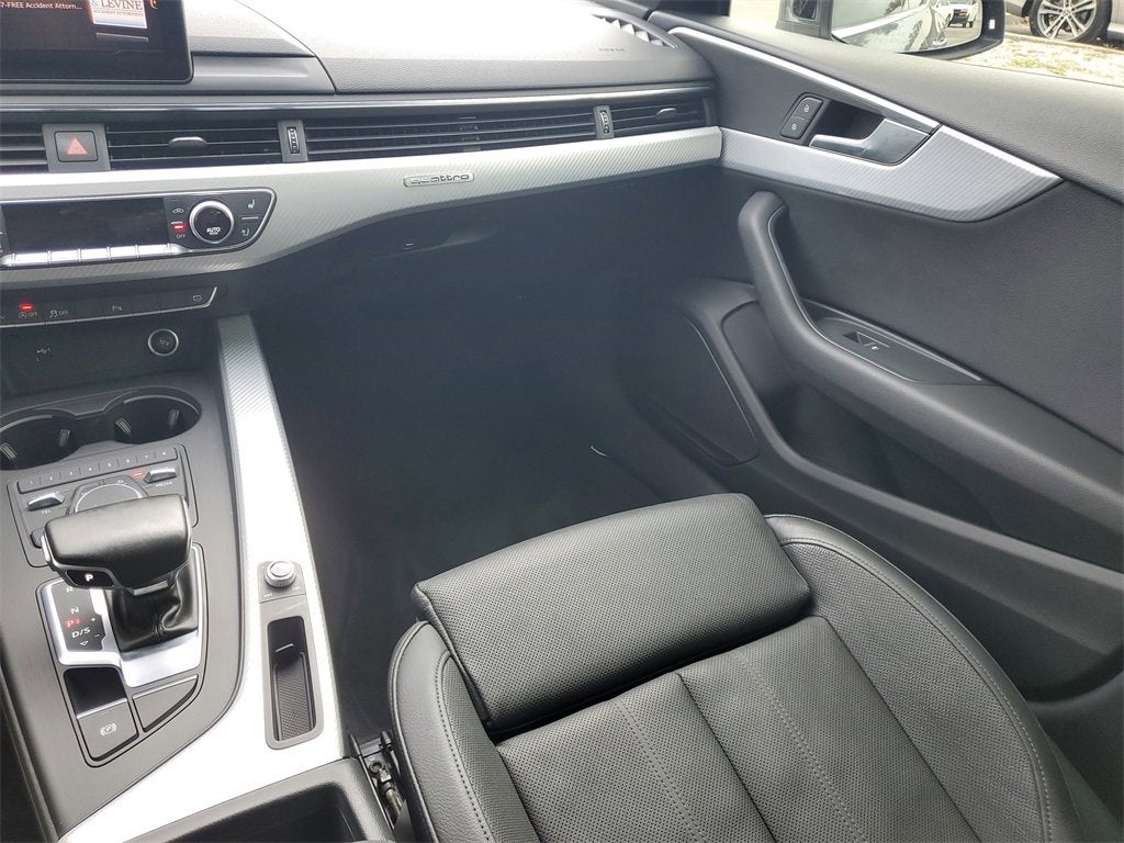 2018 Audi A5 Sportback Premium Plus