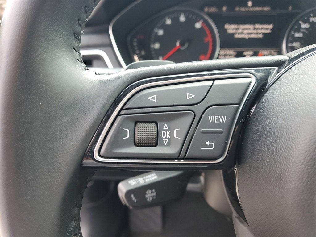 2018 Audi A5 Sportback Premium Plus