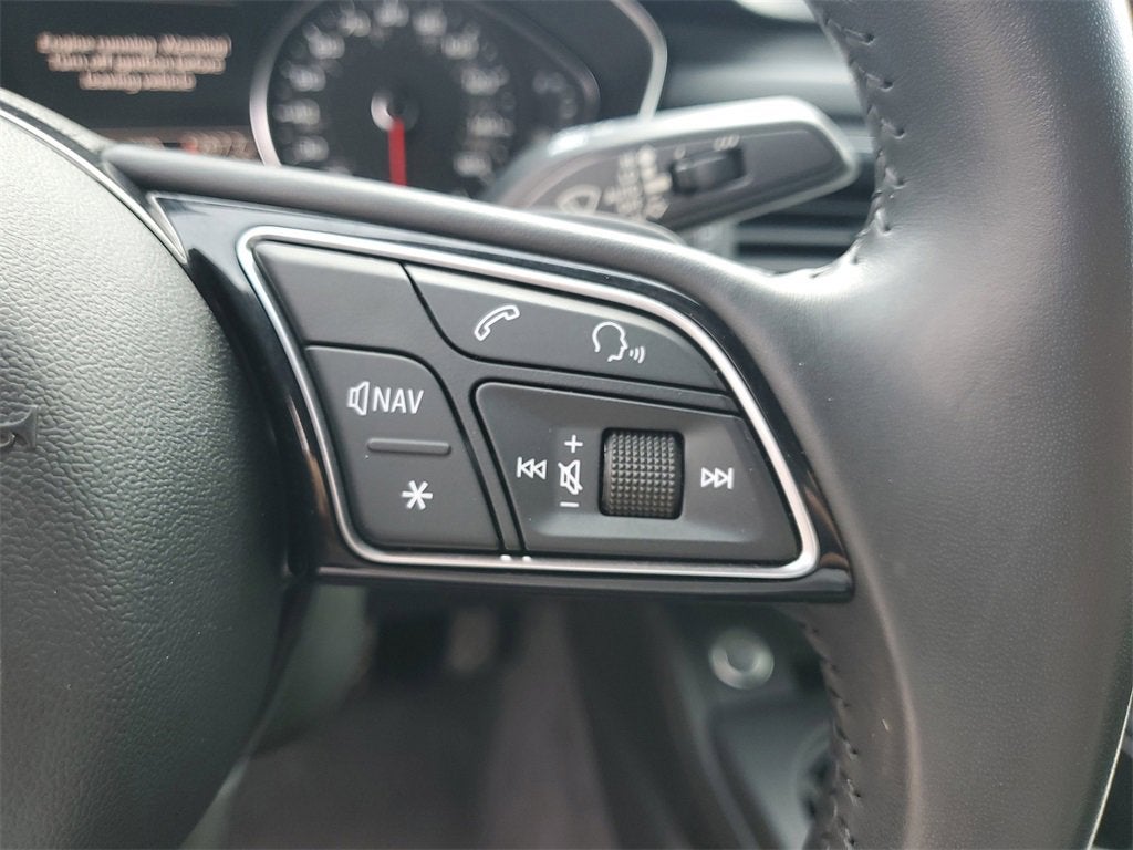 2018 Audi A5 Sportback Premium Plus