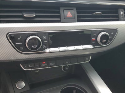 2018 Audi A5 Sportback Premium Plus