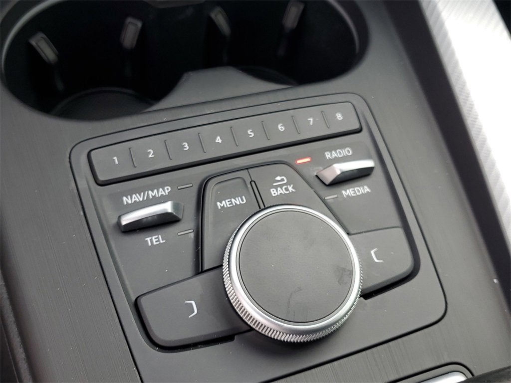 2018 Audi A5 Sportback Premium Plus