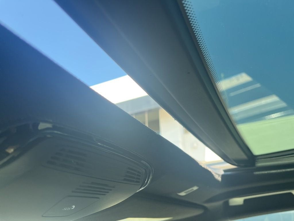 2020 BMW 5 Series 540i