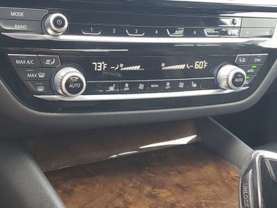 2020 BMW 5 Series 540i