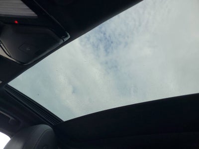 2020 BMW 5 Series 540i
