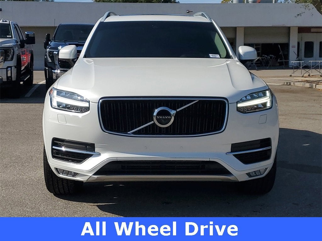 2019 Volvo XC90 Momentum