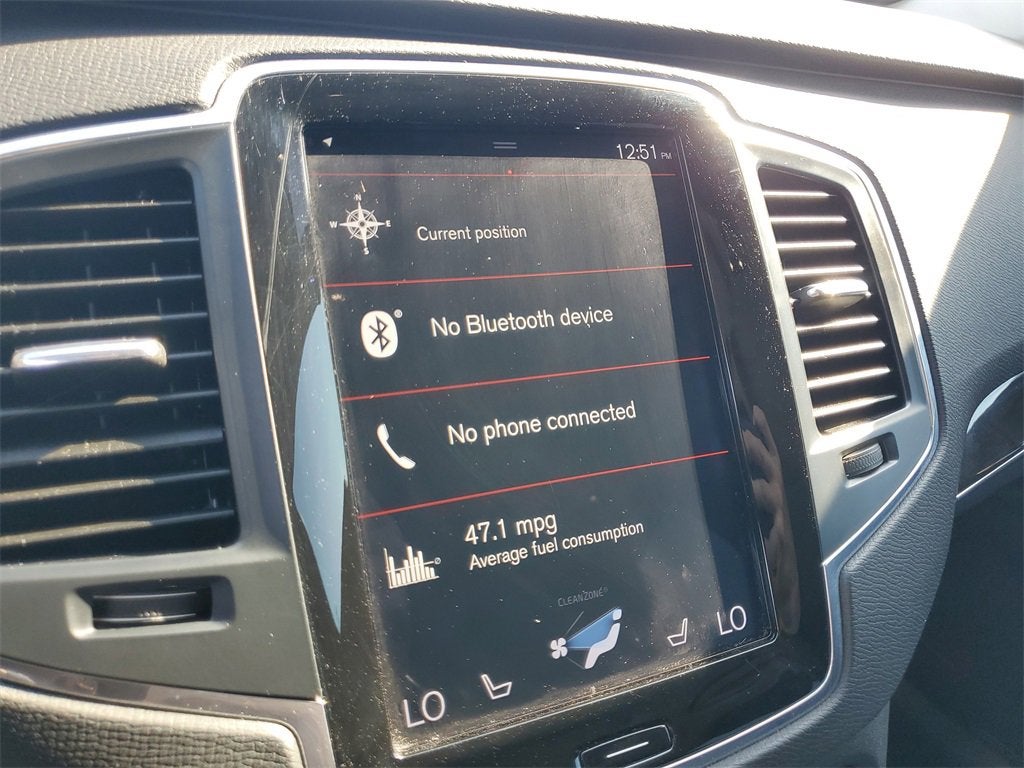 2019 Volvo XC90 Momentum