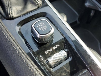 2019 Volvo XC90 Momentum