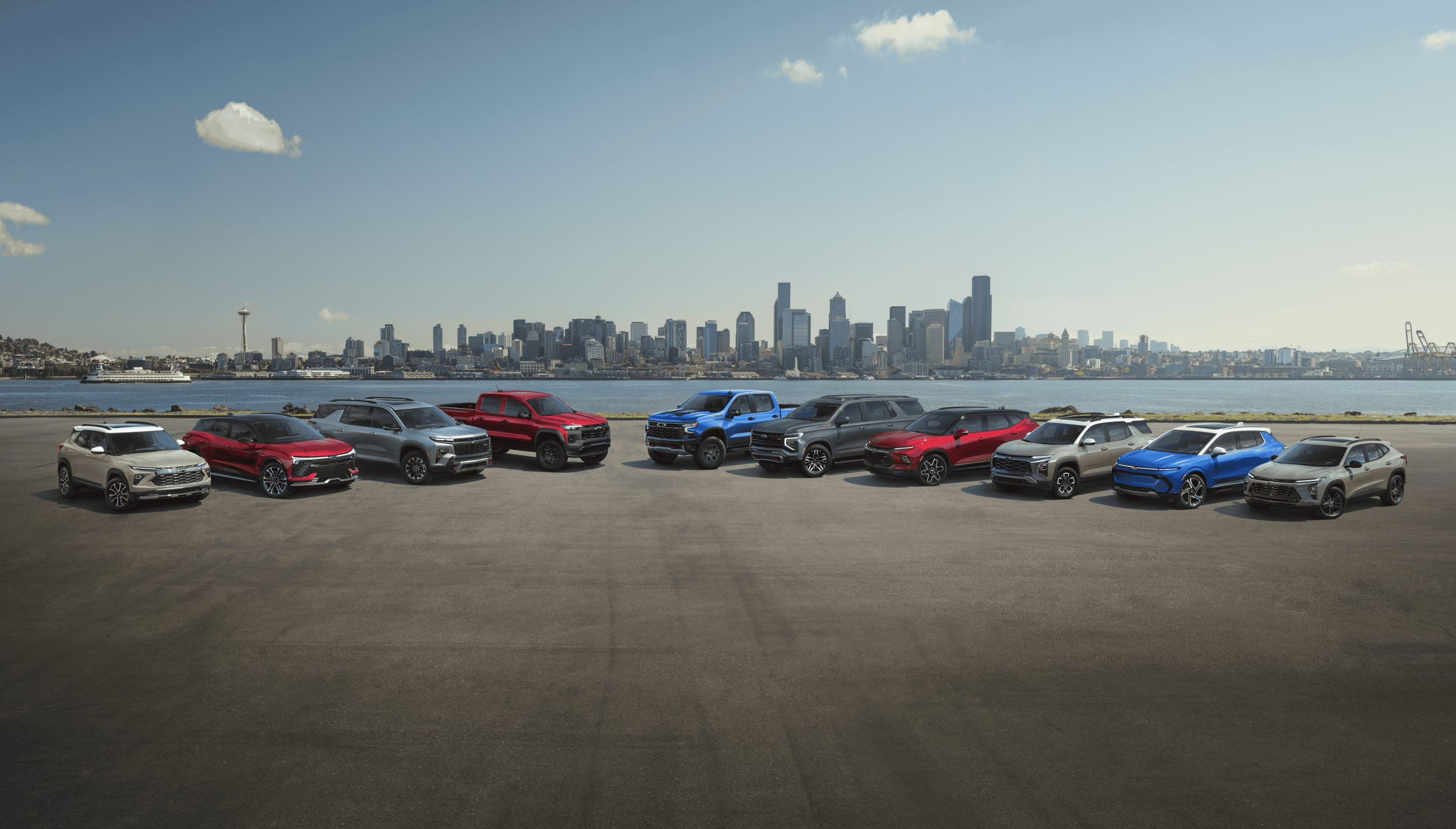 CHEVY SPECIAL OFFERS | Carroll Chevrolet Deland in DELAND FL