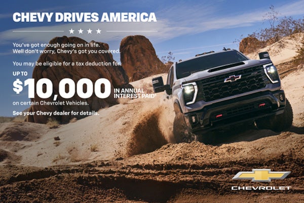 Carroll Chevrolet Deland in DELAND FL