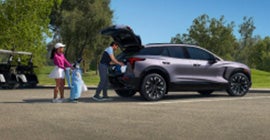 Carroll Chevrolet Deland in DELAND FL